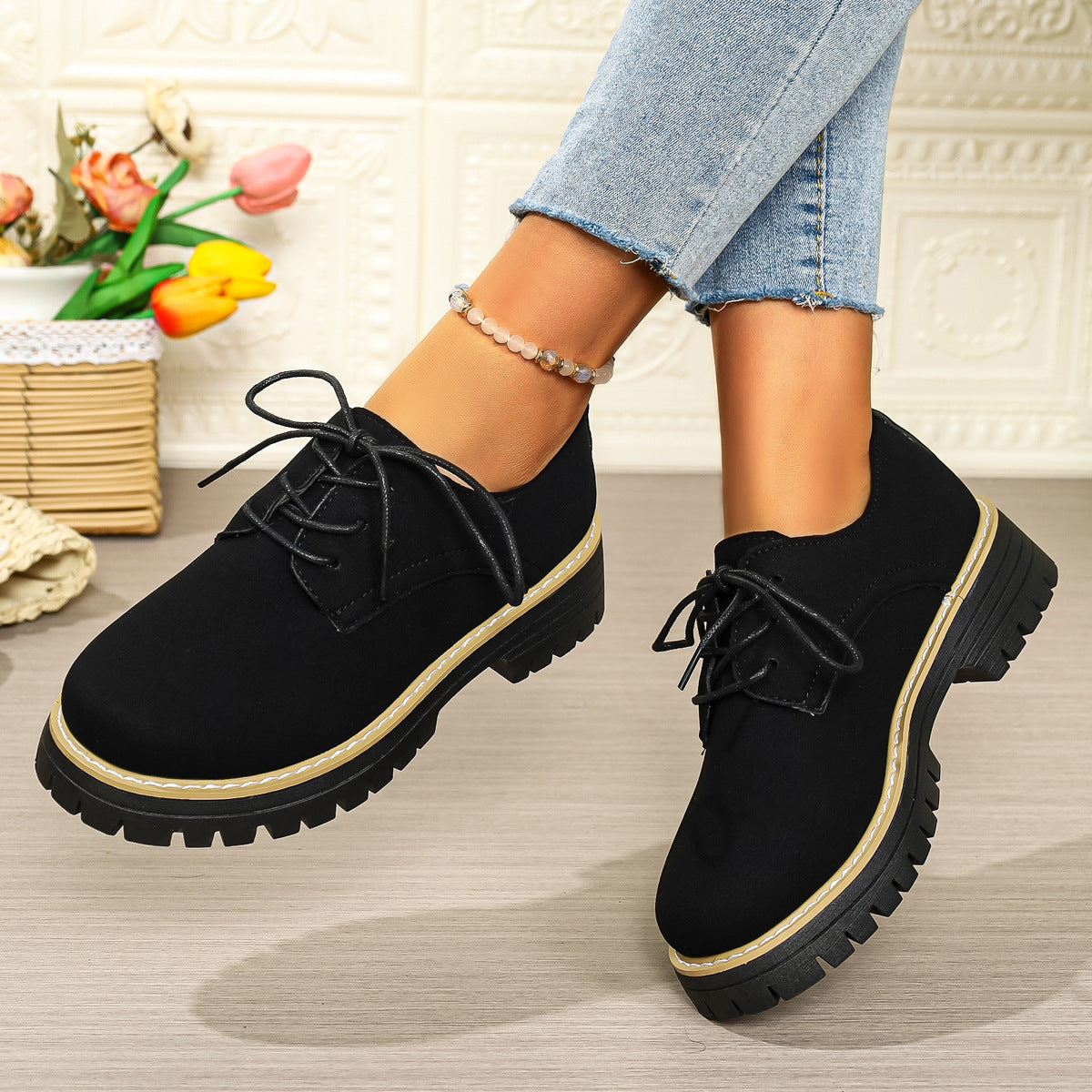 Zapatos Ortopédicos Elegantes para Cada Paso