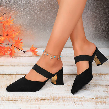 Zapatos Ortopédicos Elegantes con Look Moderno