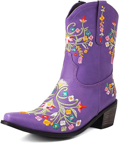 Botas Ortopédicos Clásicos con Estilo Atemporal