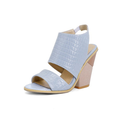 Sandalias Ortopédicos con Estilo para Toda Ocasión