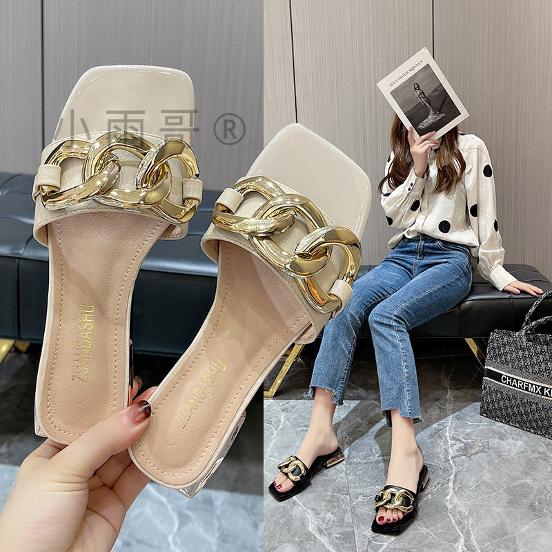 Zapatos Ortopédicos Chic con Diseño Único
