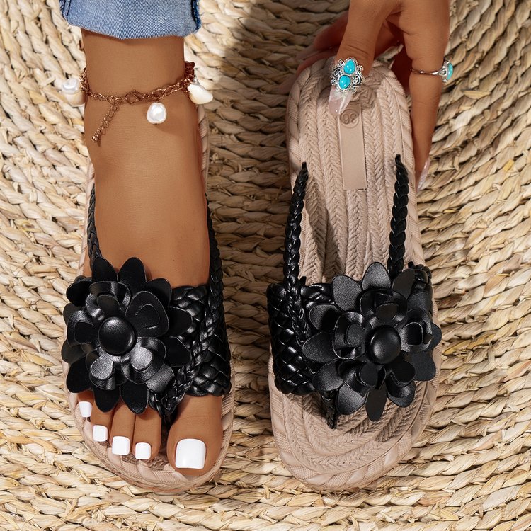Sandalias Ortopédicos Clásicos con Estilo Atemporal