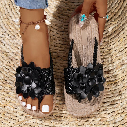 Sandalias Ortopédicos Clásicos con Estilo Atemporal