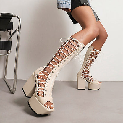Botas Ortopédicos Clásicos con Estilo Atemporal