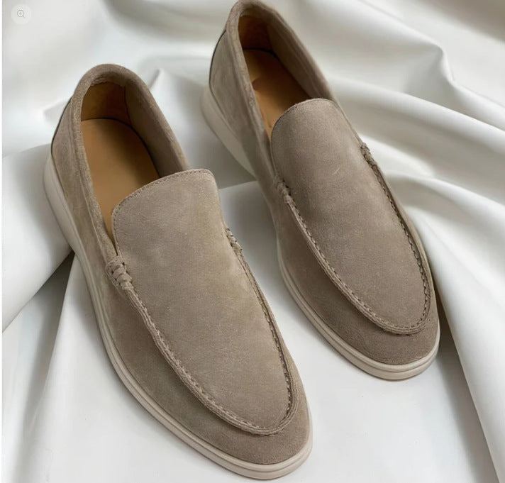 Zapatos Ortopédicos Elegantes para Cada Paso