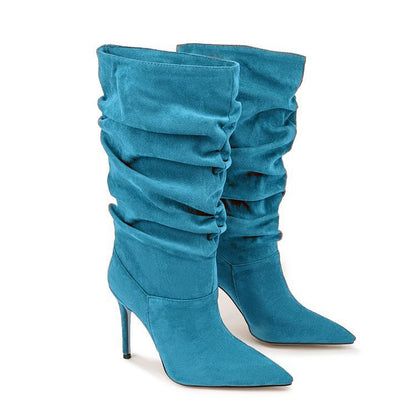Botas Ortopédicos Bellamente Diseñados