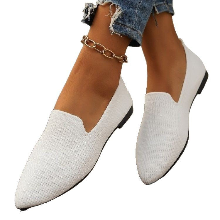 Zapatos Ortopédicos Chic con Diseño Único