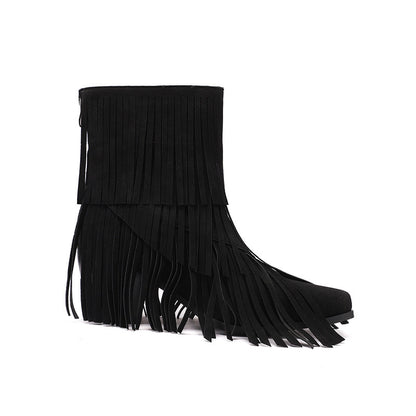 Botas Ortopédicos Elegantes para Cada Paso
