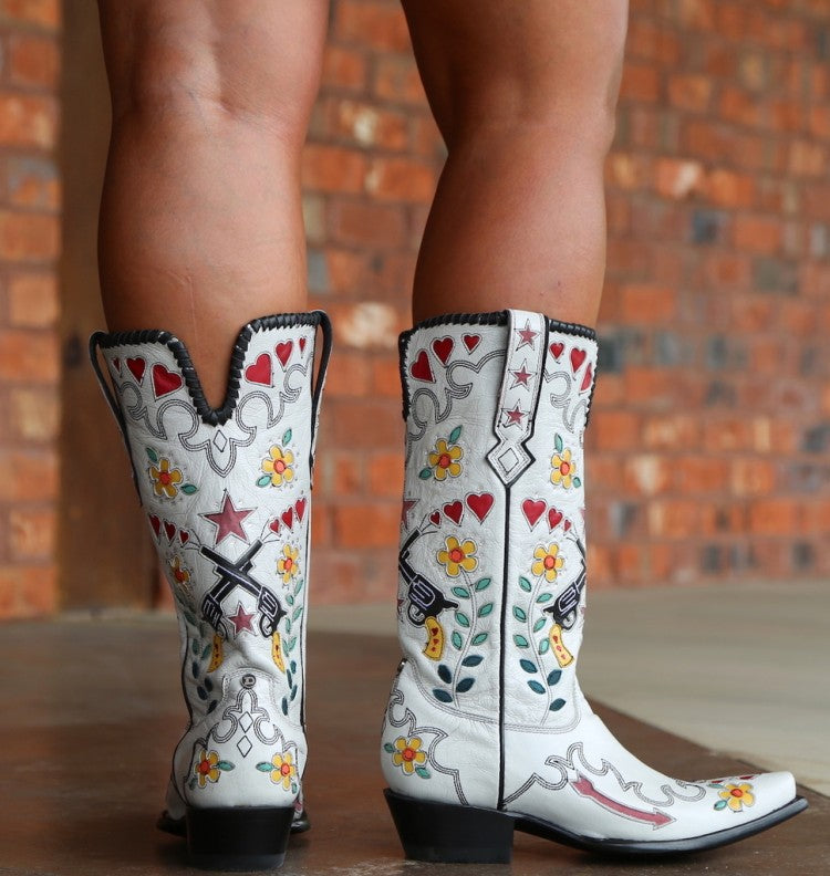 Botas Ortopédicos Clásicos con Estilo Atemporal