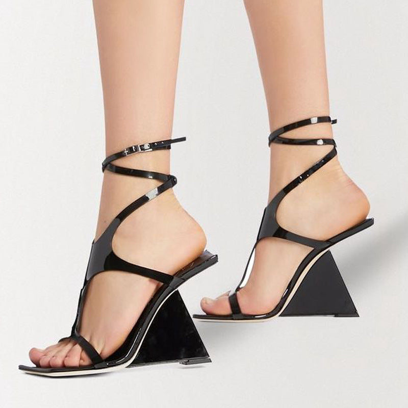 Sandalias Ortopédicos Chic con Diseño Único
