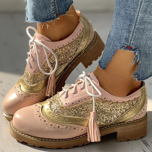 Zapatos Ortopédicos Elegantes para Cada Paso