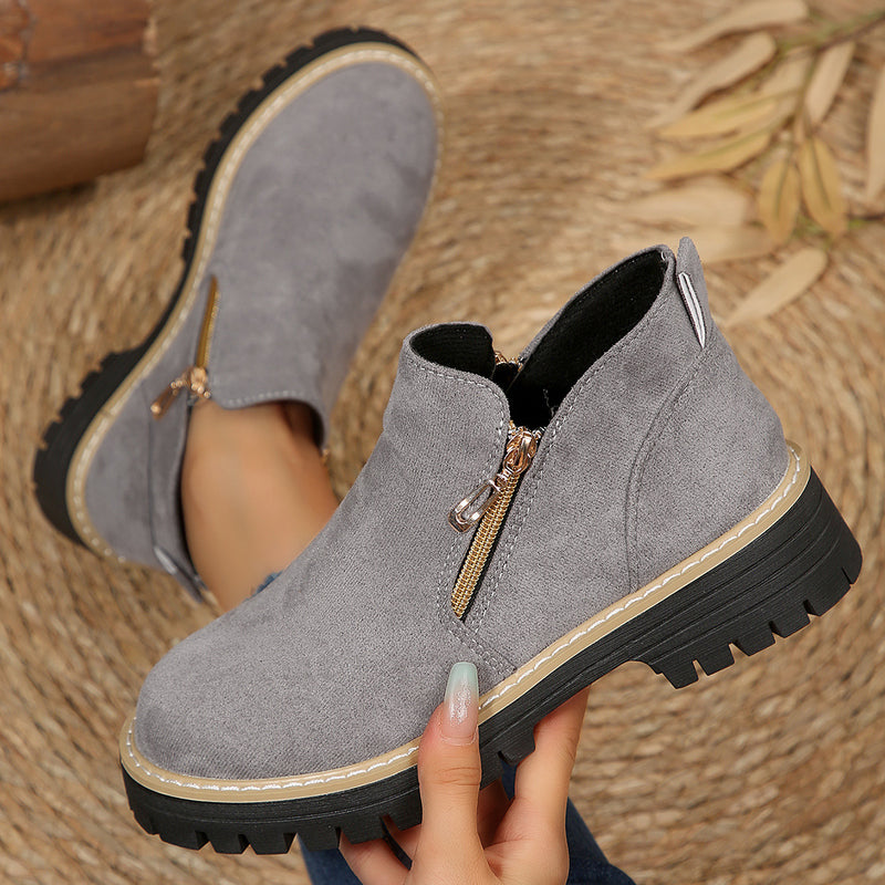 Botas Ortopédicos Elegantes para Cada Paso