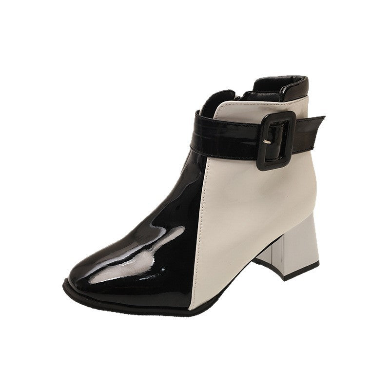 Botas Ortopédicos Bellamente Diseñados