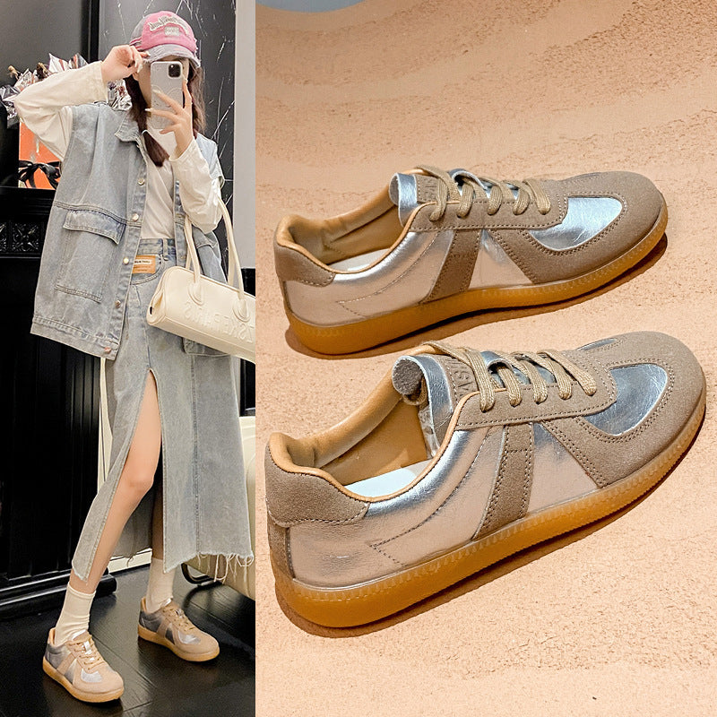 Zapatos Ortopédicos Elegantes con Look Moderno
