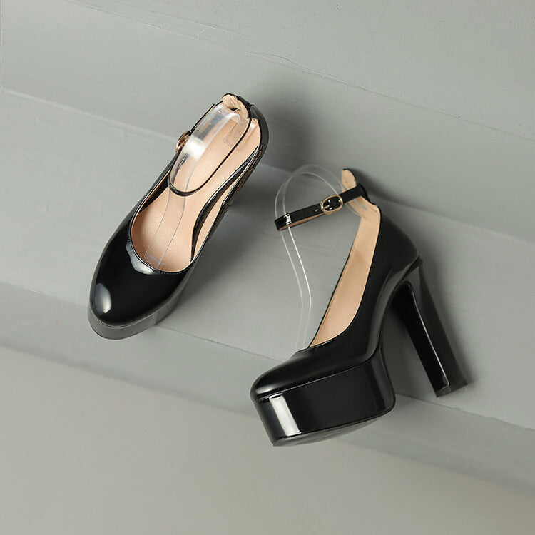 Zapatos Ortopédicos Chic con Diseño Único