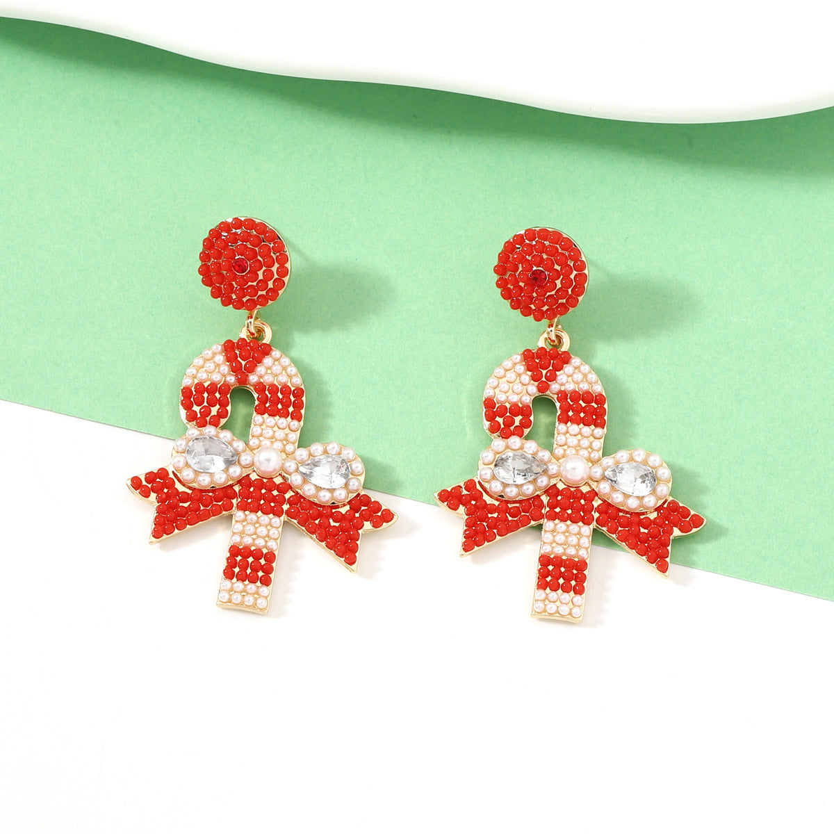 Pendiente romántico para momentos especiales