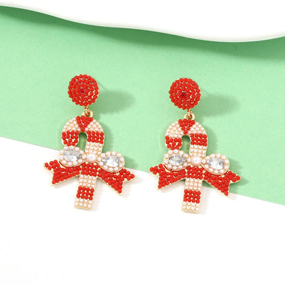 Pendiente romántico para momentos especiales