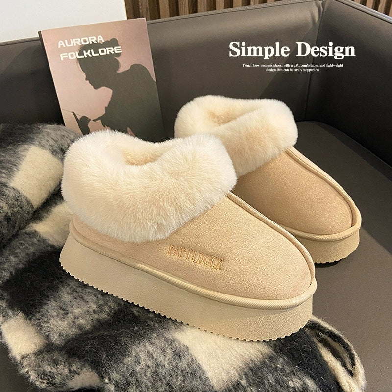 Botas Ortopédicos Clásicos con Estilo Atemporal