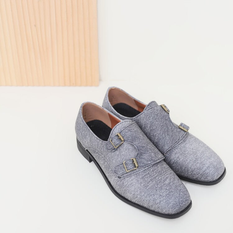 Zapatos Ortopédicos Bellamente Diseñados