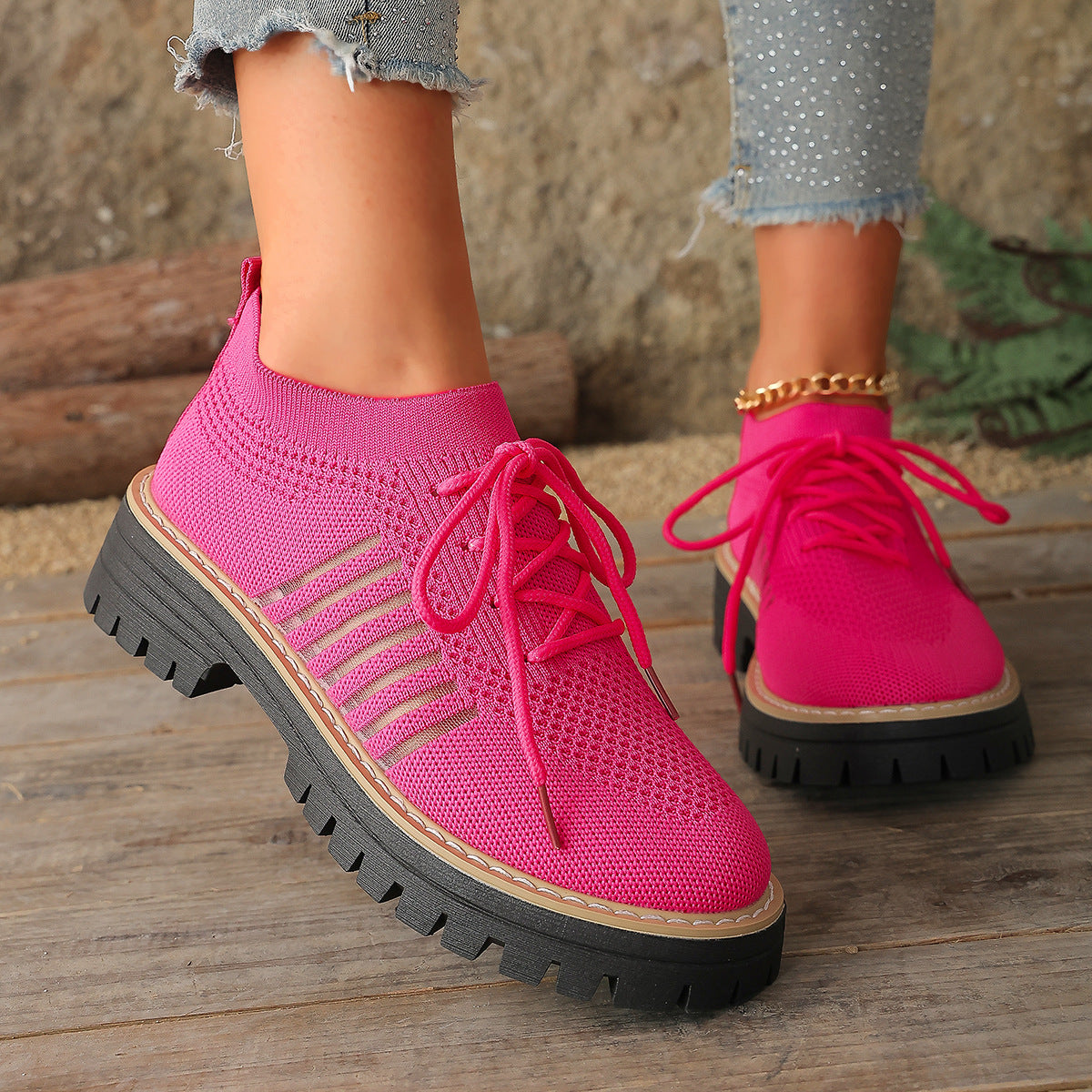 Zapatos Ortopédicos Clásicos con Estilo Atemporal