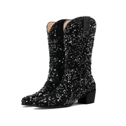 Botas Ortopédicos de Inspiración Vintage