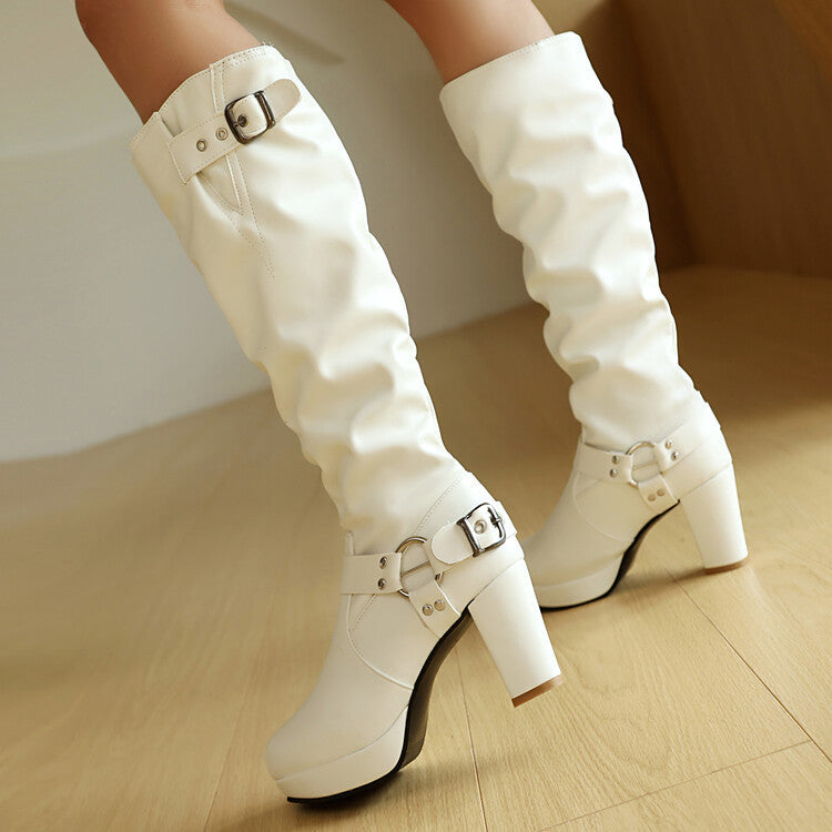 Botas Ortopédicos de Inspiración Vintage