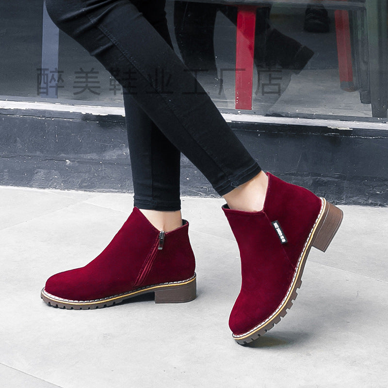 Botas Ortopédicos con Estilo para Toda Ocasión