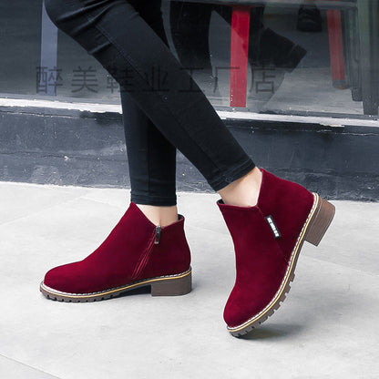 Botas Ortopédicos con Estilo para Toda Ocasión