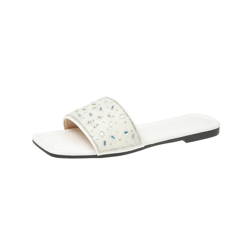 Sandalias Ortopédicos Bellamente Diseñados