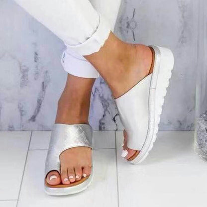 Zapatos Ortopédicos Elegantes para Cada Paso