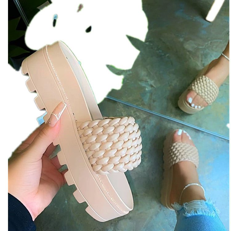 Sandalias Ortopédicos Clásicos con Estilo Atemporal