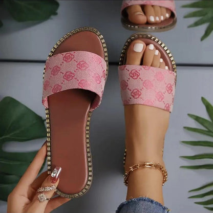 Sandalias Ortopédicos Clásicos con Estilo Atemporal