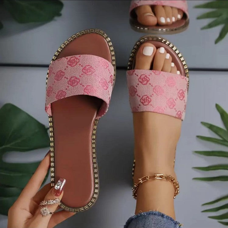 Sandalias Ortopédicos Clásicos con Estilo Atemporal