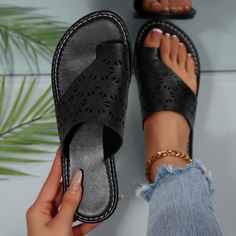Sandalias Ortopédicos Bellamente Diseñados