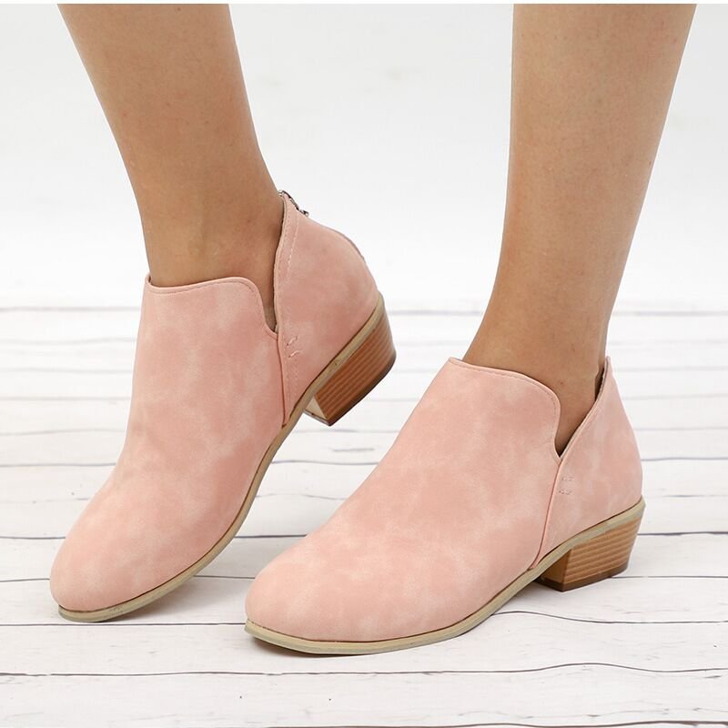 Botas Ortopédicos Elegantes para Cada Paso