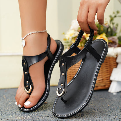 Sandalias Ortopédicos Chic con Diseño Único