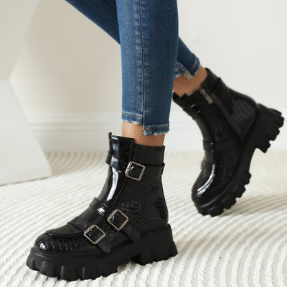 Botas Ortopédicos con Estilo para Toda Ocasión