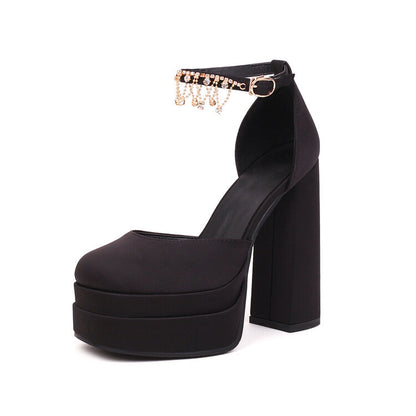 Sandalias Ortopédicos Elegantes con Look Moderno