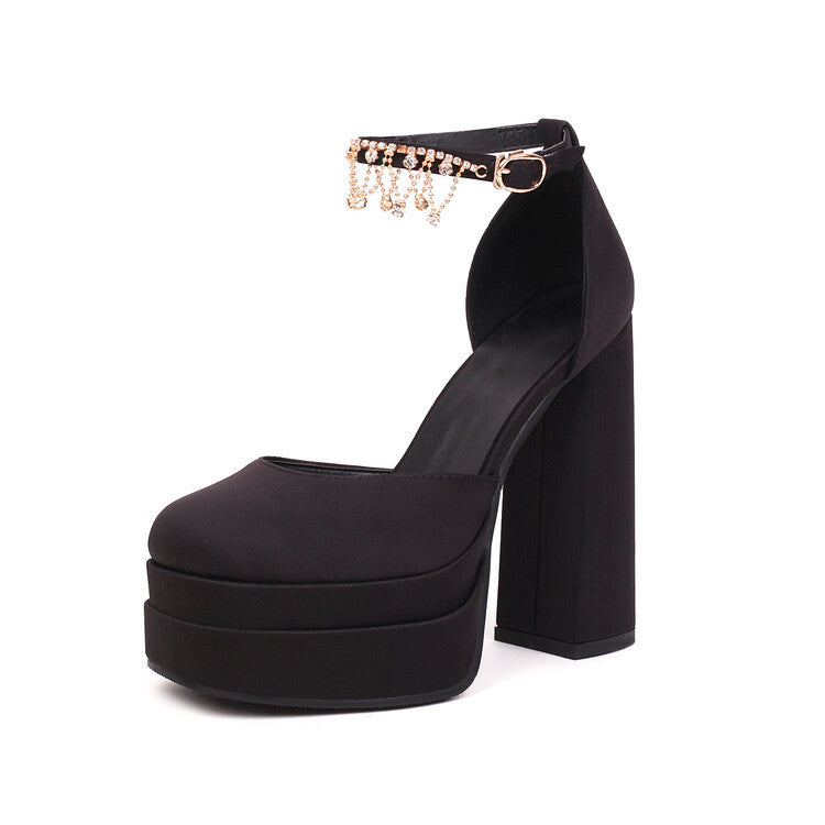 Sandalias Ortopédicos Elegantes con Look Moderno
