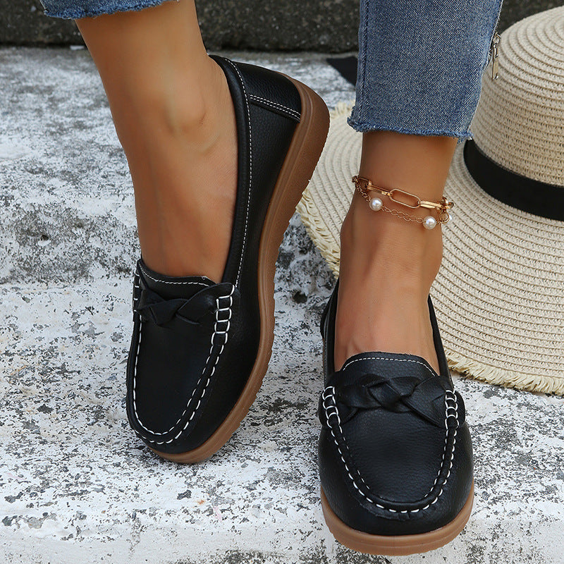 Zapatos Ortopédicos con Estilo para Toda Ocasión