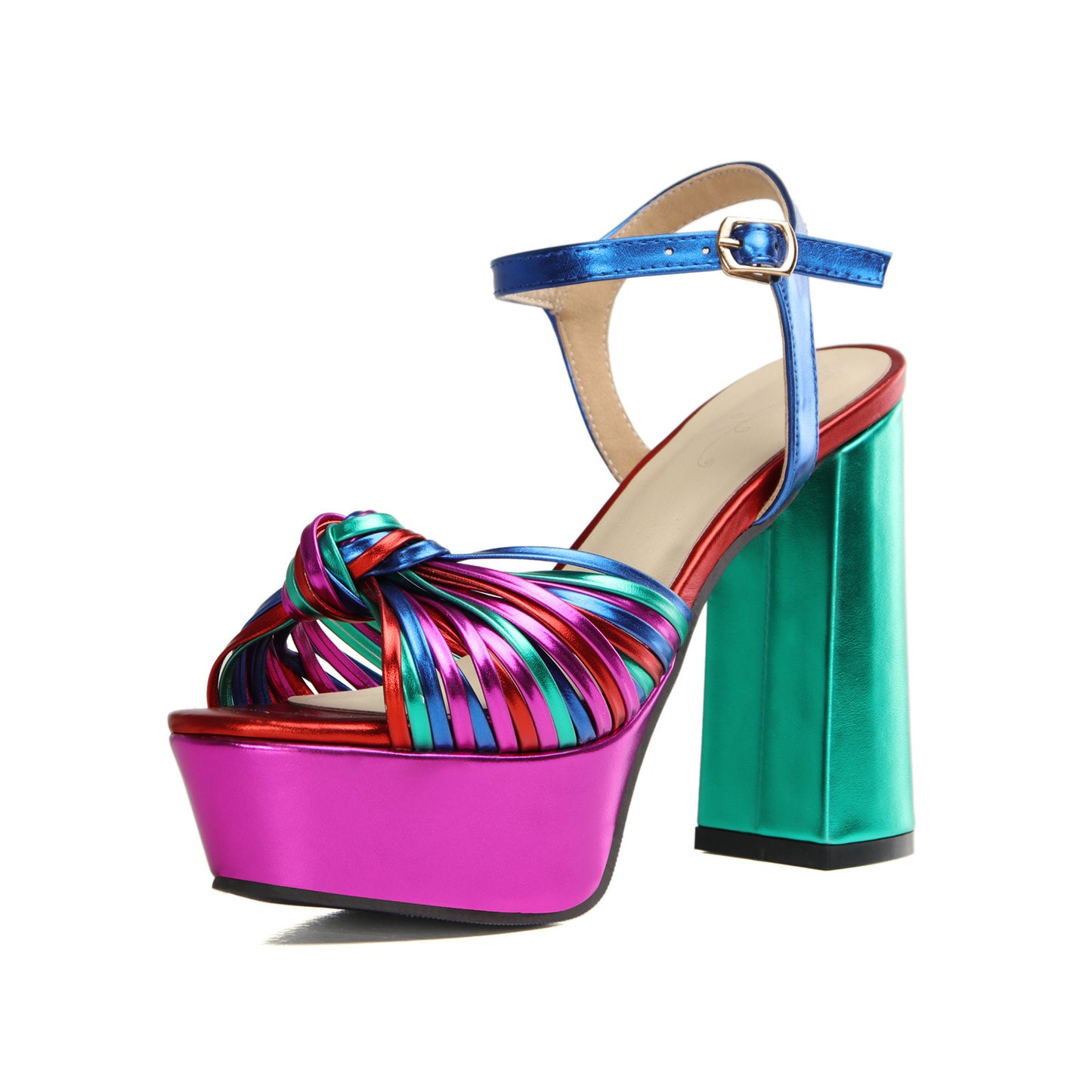 Sandalias Ortopédicos Bellamente Diseñados