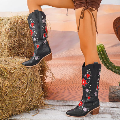 Botas Ortopédicos Elegantes con Look Moderno