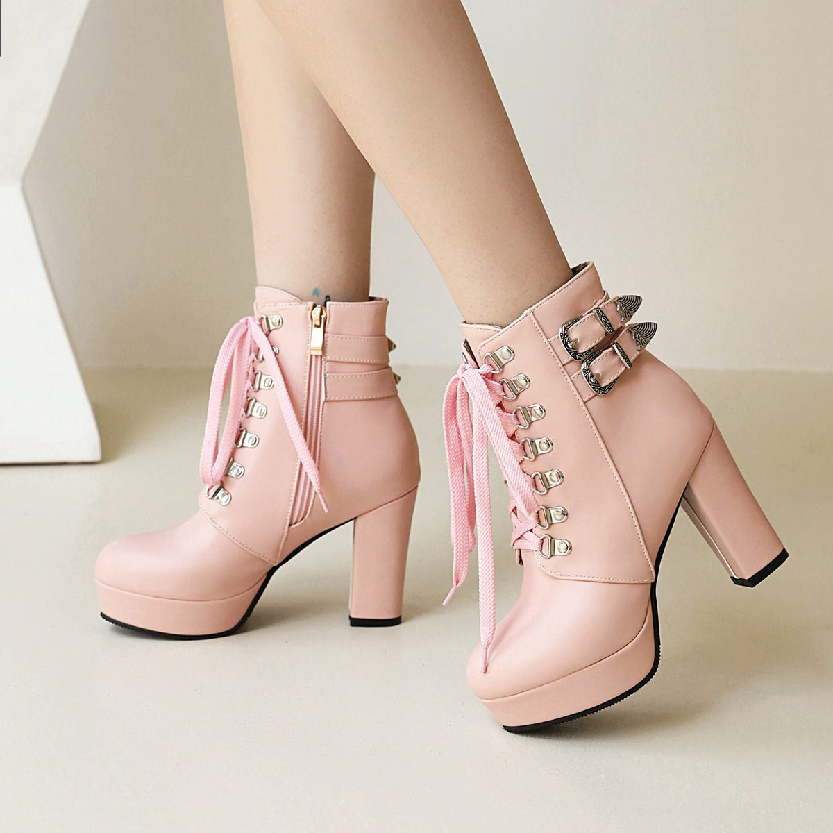 Botas Ortopédicos con Estilo para Toda Ocasión