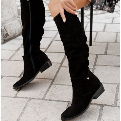 Botas Ortopédicos Cómodos para Uso Diario