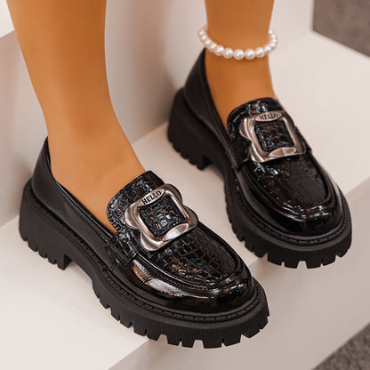 Zapatos Ortopédicos Bellamente Diseñados