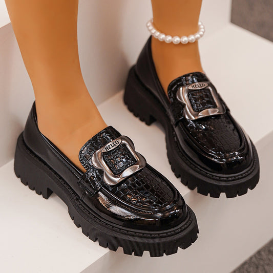 Zapatos Ortopédicos Bellamente Diseñados