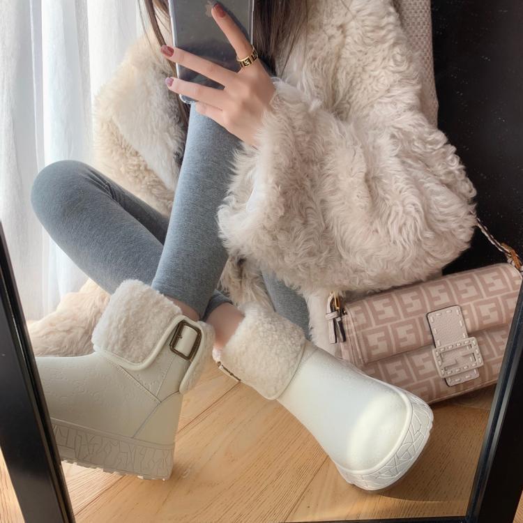 Botas Ortopédicos Elegantes para Cada Paso
