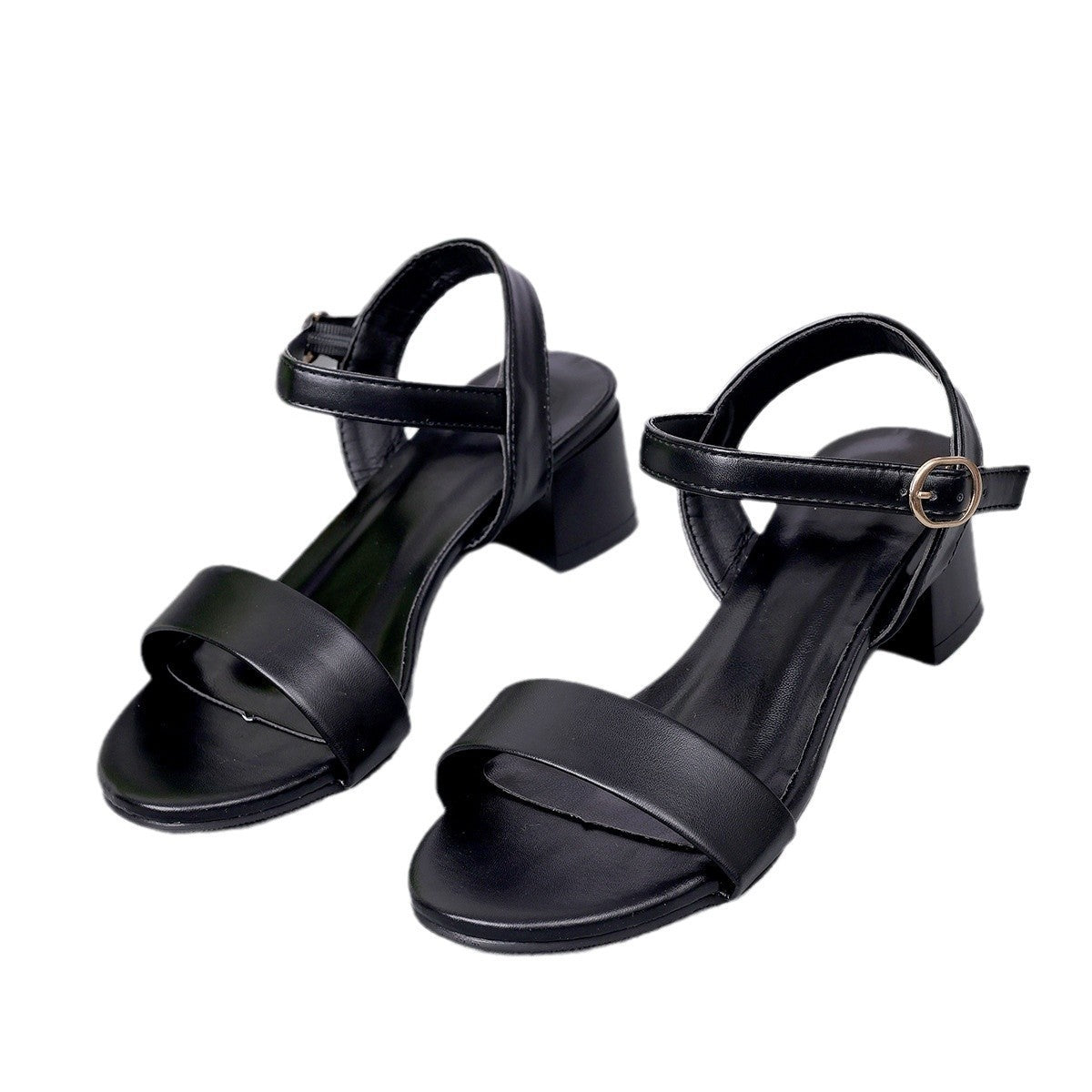 Sandalias Ortopédicos Cómodos para Uso Diario