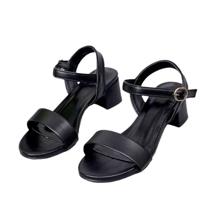 Sandalias Ortopédicos Cómodos para Uso Diario