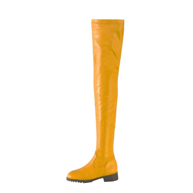 Botas Ortopédicos Elegantes con Look Moderno